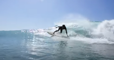 Wave Surf News, Jamaica