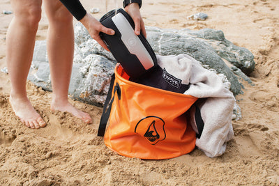 WAVE HAWAII Accessories