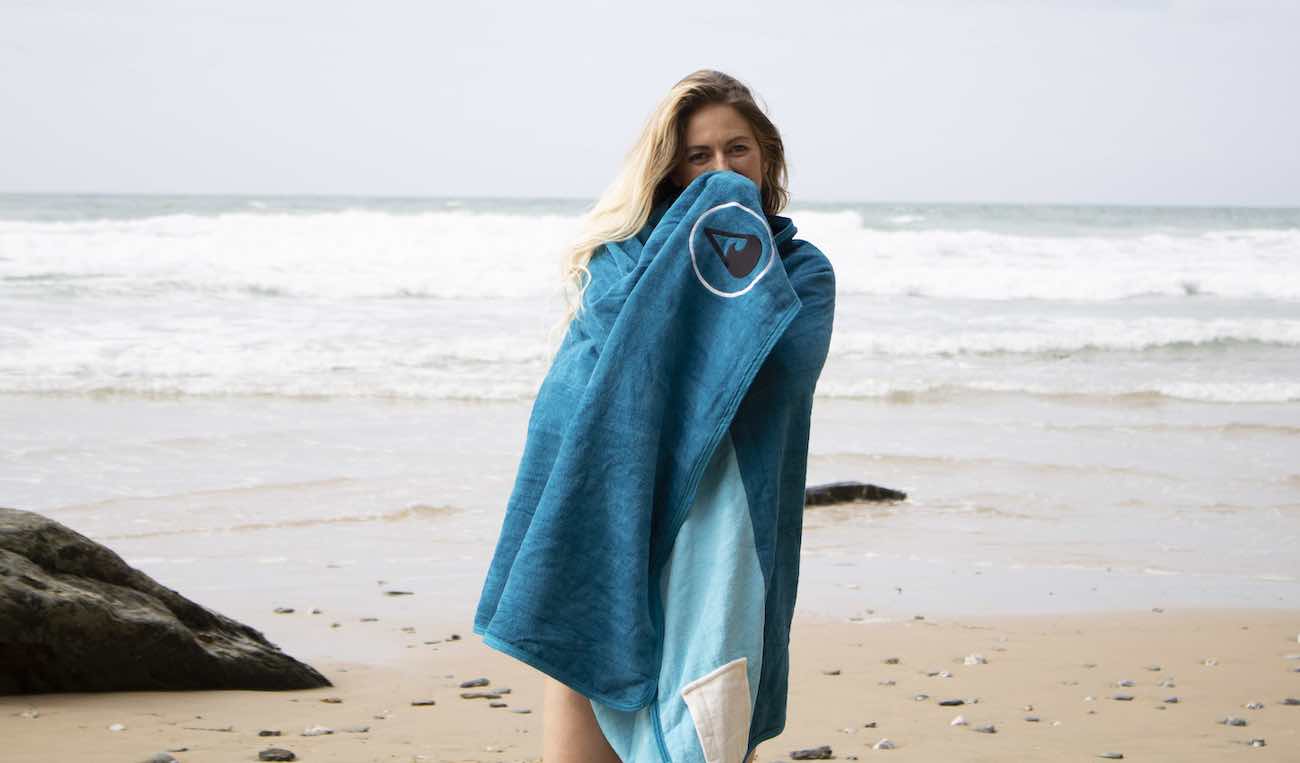 Beach Towels
