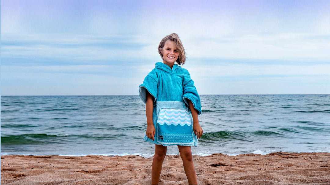 All Ponchos – The Wave Hut