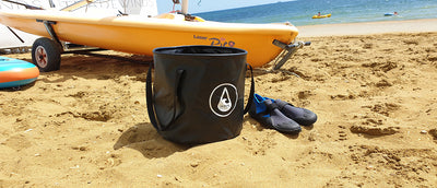 Beach Buckets