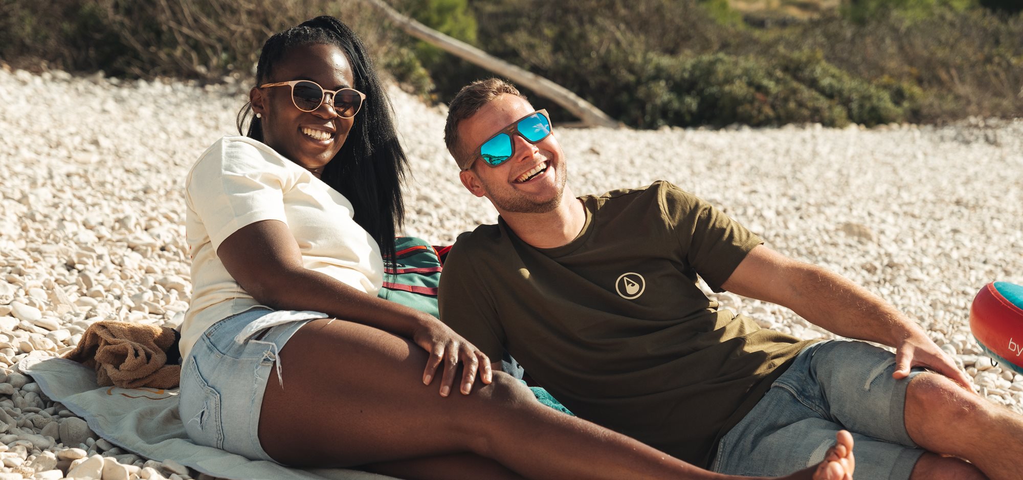 WAVE HAWAII Eyewear