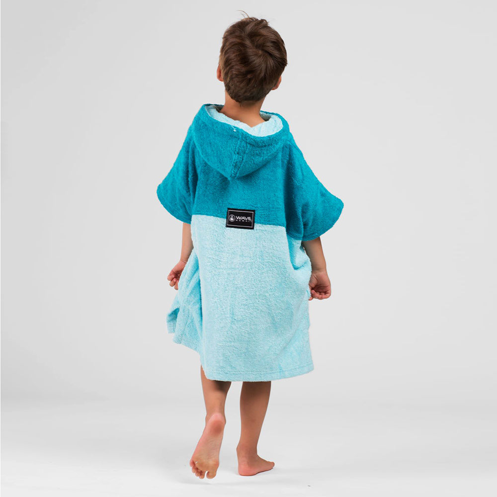 Wave Poncho MINI