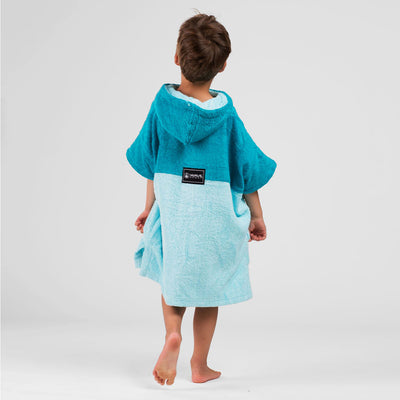Wave Poncho MINI
