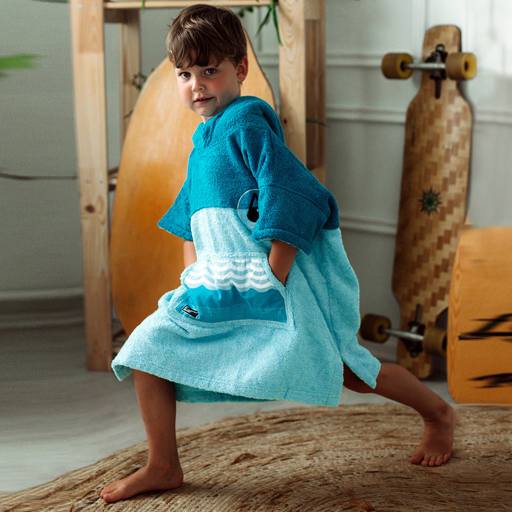 All Ponchos – The Wave Hut