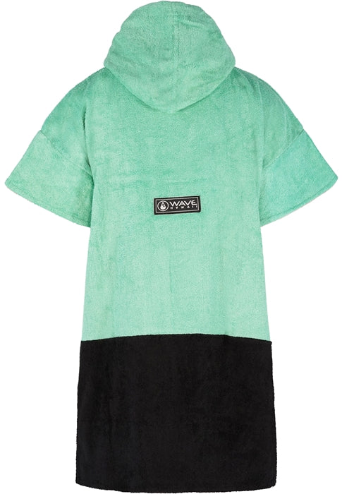 Wave Style Poncho DOS