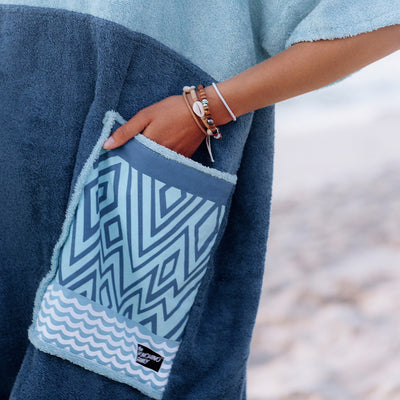 Wave Poncho MIDI