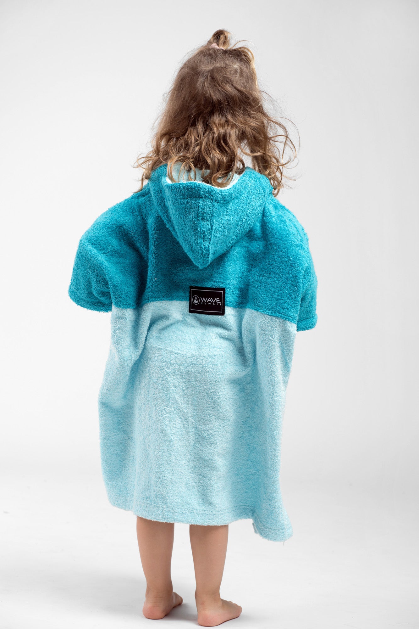 Wave Poncho MINI