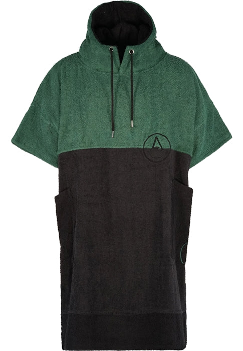 Wave Style Poncho MOVE