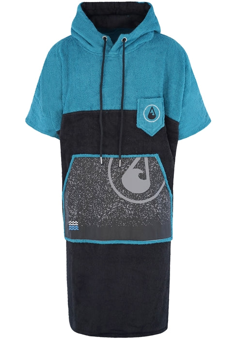 Wave Style Poncho UNO