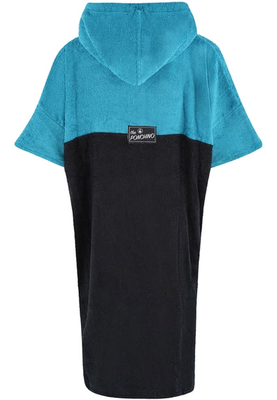 Wave Style Poncho UNO