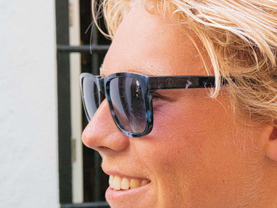 Polarised BOLONIA Sunglasses, Acetat