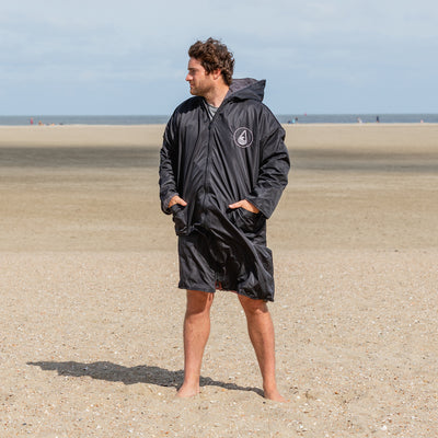 Wave Storm Poncho JETY