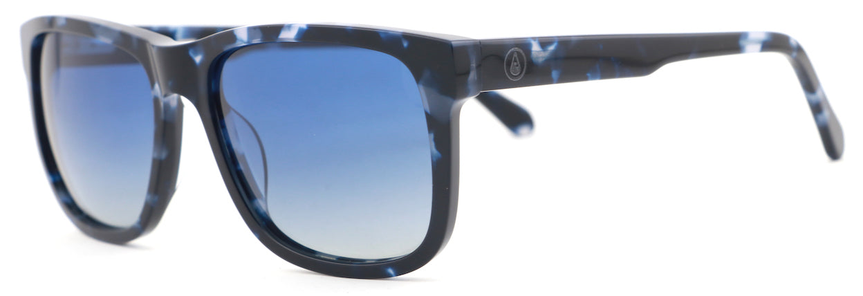 Polarised BOLONIA Sunglasses, Acetat