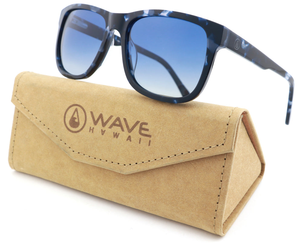 Polarised BOLONIA Sunglasses, Acetat