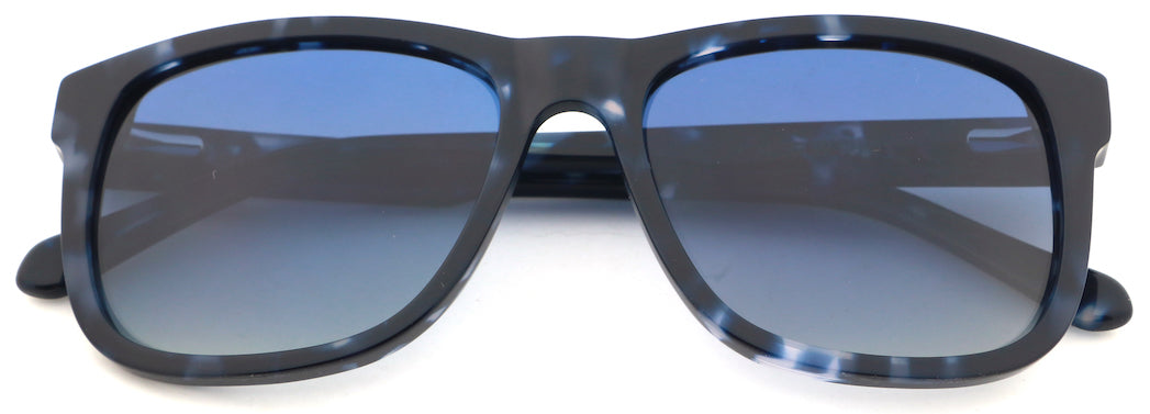 Polarised BOLONIA Sunglasses, Acetat
