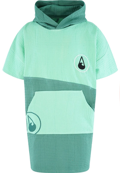 Wave Travel Poncho BREESE
