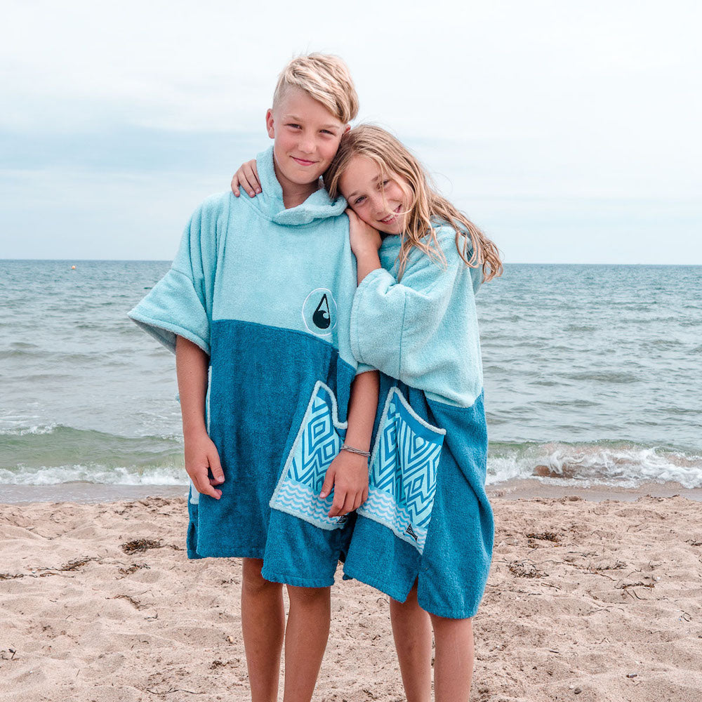 Wave Poncho MIDI