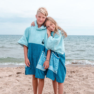 Wave Poncho MIDI