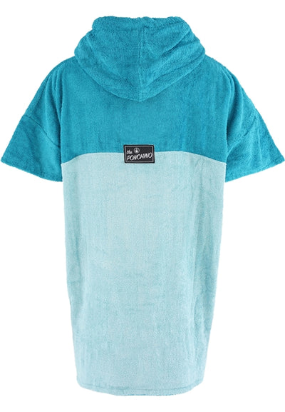 Wave Style Poncho AIR