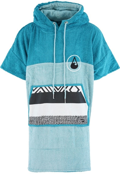 Wave Style Poncho AIR