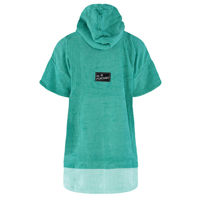 Wave Style Poncho LIZ