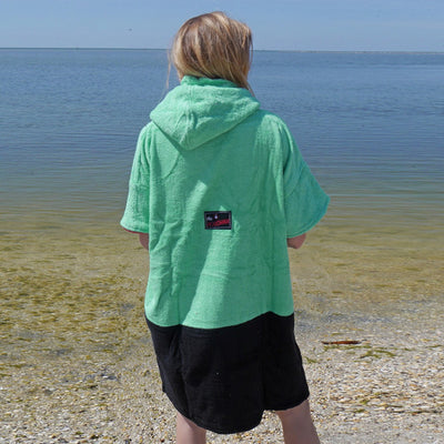 Wave Style Poncho DOS