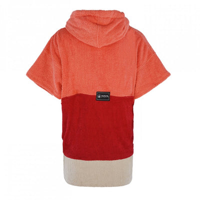 Wave Style Poncho SETA