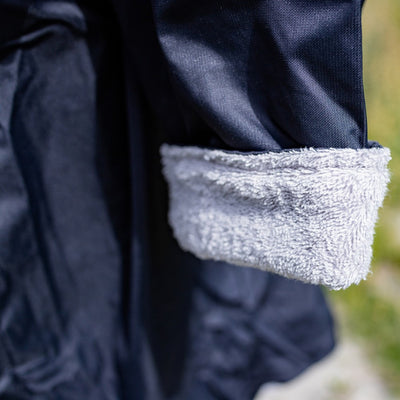 Wave Storm Poncho BISO