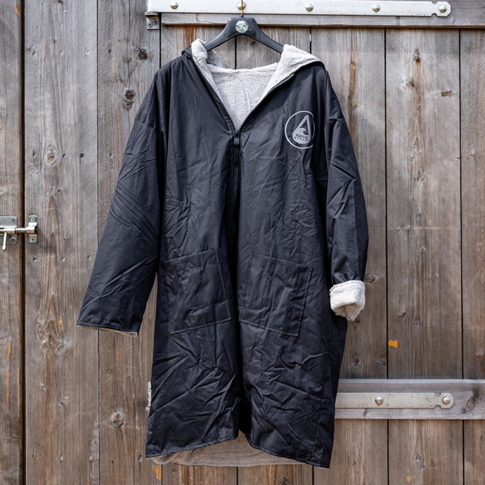 Wave Storm Poncho BISO