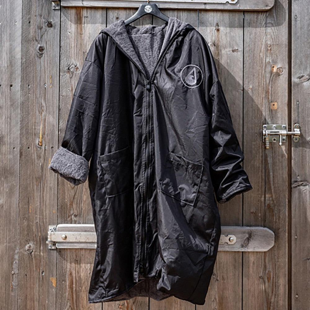 Wave Storm Poncho JETY