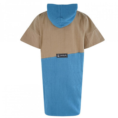 Wave Travel Poncho LIGHD