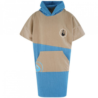 Wave Travel Poncho LIGHD